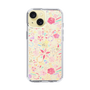 スリムプロテクションケース［ ヒヅキカヲル - 彩のきらめき＜カラフル＞ ］