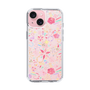 スリムプロテクションケース［ ヒヅキカヲル - 彩のきらめき＜カラフル＞ ］