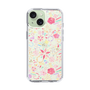 スリムプロテクションケース［ ヒヅキカヲル - 彩のきらめき＜カラフル＞ ］