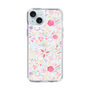 スリムプロテクションケース［ ヒヅキカヲル - 彩のきらめき＜カラフル＞ ］