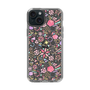 スリムプロテクションケース［ ヒヅキカヲル - 彩のきらめき＜カラフル＞ ］