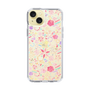 スリムプロテクションケース［ ヒヅキカヲル - 彩のきらめき＜カラフル＞ ］