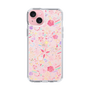 スリムプロテクションケース［ ヒヅキカヲル - 彩のきらめき＜カラフル＞ ］