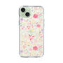 スリムプロテクションケース［ ヒヅキカヲル - 彩のきらめき＜カラフル＞ ］