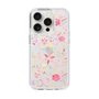 スリムプロテクションケース［ ヒヅキカヲル - 彩のきらめき＜カラフル＞ ］