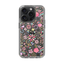スリムプロテクションケース［ ヒヅキカヲル - 彩のきらめき＜カラフル＞ ］