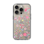 スリムプロテクションケース［ ヒヅキカヲル - 彩のきらめき＜カラフル＞ ］