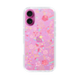 スリムプロテクションケース［ ヒヅキカヲル - 彩のきらめき＜カラフル＞ ］