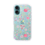 スリムプロテクションケース［ ヒヅキカヲル - 彩のきらめき＜カラフル＞ ］