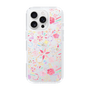 スリムプロテクションケース［ ヒヅキカヲル - 彩のきらめき＜カラフル＞ ］