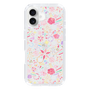 スリムプロテクションケース［ ヒヅキカヲル - 彩のきらめき＜カラフル＞ ］