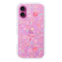 スリムプロテクションケース［ ヒヅキカヲル - 彩のきらめき＜カラフル＞ ］