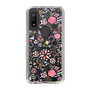 スリムプロテクションケース［ ヒヅキカヲル - 彩のきらめき＜カラフル＞ ］