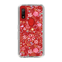 スリムプロテクションケース［ ヒヅキカヲル - 彩のきらめき＜カラフル＞ ］