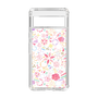 スリムプロテクションケース［ ヒヅキカヲル - 彩のきらめき＜カラフル＞ ］