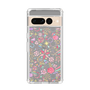 スリムプロテクションケース［ ヒヅキカヲル - 彩のきらめき＜カラフル＞ ］