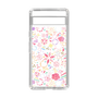 スリムプロテクションケース［ ヒヅキカヲル - 彩のきらめき＜カラフル＞ ］