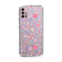 スリムプロテクションケース［ ヒヅキカヲル - 彩のきらめき＜カラフル＞ ］