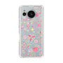 スリムプロテクションケース［ ヒヅキカヲル - 彩のきらめき＜カラフル＞ ］