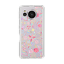 スリムプロテクションケース［ ヒヅキカヲル - 彩のきらめき＜カラフル＞ ］