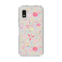 スリムプロテクションケース［ ヒヅキカヲル - 彩のきらめき＜カラフル＞ ］