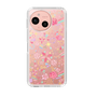 スリムプロテクションケース［ ヒヅキカヲル - 彩のきらめき＜カラフル＞ ］