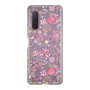スリムプロテクションケース［ ヒヅキカヲル - 彩のきらめき＜カラフル＞ ］
