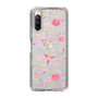 スリムプロテクションケース［ ヒヅキカヲル - 彩のきらめき＜カラフル＞ ］
