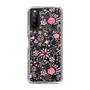 スリムプロテクションケース［ ヒヅキカヲル - 彩のきらめき＜カラフル＞ ］