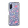 スリムプロテクションケース［ ヒヅキカヲル - 彩のきらめき＜カラフル＞ ］