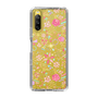 スリムプロテクションケース［ ヒヅキカヲル - 彩のきらめき＜カラフル＞ ］