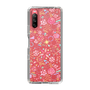 スリムプロテクションケース［ ヒヅキカヲル - 彩のきらめき＜カラフル＞ ］