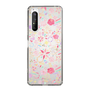 スリムプロテクションケース［ ヒヅキカヲル - 彩のきらめき＜カラフル＞ ］