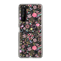 スリムプロテクションケース［ ヒヅキカヲル - 彩のきらめき＜カラフル＞ ］
