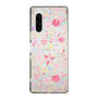 スリムプロテクションケース［ ヒヅキカヲル - 彩のきらめき＜カラフル＞ ］