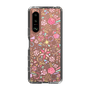 スリムプロテクションケース［ ヒヅキカヲル - 彩のきらめき＜カラフル＞ ］