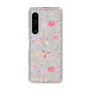 スリムプロテクションケース［ ヒヅキカヲル - 彩のきらめき＜カラフル＞ ］