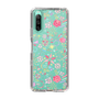 スリムプロテクションケース［ ヒヅキカヲル - 彩のきらめき＜カラフル＞ ］