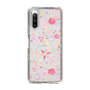 スリムプロテクションケース［ ヒヅキカヲル - 彩のきらめき＜カラフル＞ ］