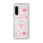 スリムプロテクションケース［ ヒヅキカヲル - 彩のきらめき＜カラフル＞ ］