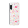 スリムプロテクションケース［ ヒヅキカヲル - 彩のきらめき＜カラフル＞ ］