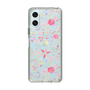 スリムプロテクションケース［ ヒヅキカヲル - 彩のきらめき＜カラフル＞ ］