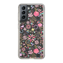 スリムプロテクションケース［ ヒヅキカヲル - 彩のきらめき＜カラフル＞ ］