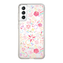 スリムプロテクションケース［ ヒヅキカヲル - 彩のきらめき＜カラフル＞ ］