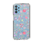 スリムプロテクションケース［ ヒヅキカヲル - 彩のきらめき＜カラフル＞ ］