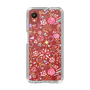 スリムプロテクションケース［ ヒヅキカヲル - 彩のきらめき＜カラフル＞ ］