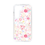 スリムプロテクションケース［ ヒヅキカヲル - 彩のきらめき＜カラフル＞ ］