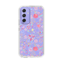 スリムプロテクションケース［ ヒヅキカヲル - 彩のきらめき＜カラフル＞ ］