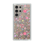 スリムプロテクションケース［ ヒヅキカヲル - 彩のきらめき＜カラフル＞ ］