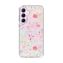 スリムプロテクションケース［ ヒヅキカヲル - 彩のきらめき＜カラフル＞ ］